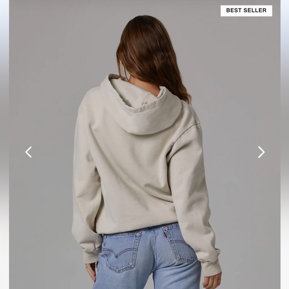 Talentless Hoodie - Picture 3 of 3